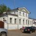Отдел вневедомственной охраны по Елабужскому району в городе Елабуга