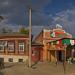 Пиццерия La Vera Pizza в городе Елабуга
