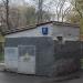 Трансформаторная подстанция СП-944 в городе Москва