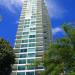 Wong Amat Tower in Pattaya City city