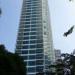 Wong Amat Tower in Pattaya City city