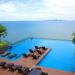 Wong Amat Tower in Pattaya City city
