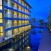 Golden Tulip Pattaya Beach Resort in Pattaya City city