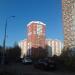 Мичуринский просп., 13 в городе Москва