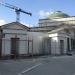 Ворота в городе Екатеринбург