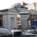 Ворота в городе Екатеринбург