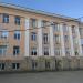 Второй корпус мебельного центра 