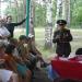 Детский лагерь отдыха «Заречье» в городе Казань
