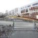 Бульвар в городе Екатеринбург