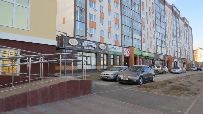 Западносибирская ул., 14 - Тюмень