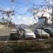 Автостоянка в городе Екатеринбург