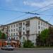 ул. Степана Халтурина, 8/20 в городе Казань