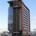 Гостиница Hyatt Place Ekaterinburg в городе Екатеринбург