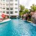 Club Royal D in Pattaya City city