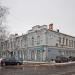 ул. 25 Октября, 1/5 в городе Казань