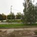 Котловина (остатки озера) в городе Казань