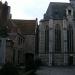 Sint-Niklaas (nl) in Antwerp city