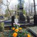 The grave of Stanisław Guliński in Warsaw city