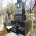 The grave of  Antoś Tołłoczko in Warsaw city