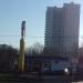 АЗС «Роснефть» в городе Москва