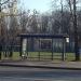 Остановка общественного транспорта «Юрловский проезд, 10» в городе Москва