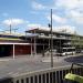 Station Antwerpen-Berchem (nl) in Antwerp city