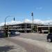 Station Antwerpen-Berchem (nl) in Antwerp city