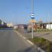 Остановка «Улица Щербакова» в городе Нижний Новгород