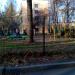 Детская игровая площадка в городе Нижний Новгород