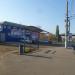 Остановка в городе Нижний Новгород