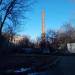 Дымовая труба в городе Нижний Новгород