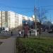 Скульптурная композиция в городе Москва