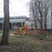 Детская игровая площадка в городе Москва