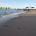 Zahabia Beach in Hurghada city