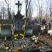 The grave of Janicki family