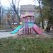 Детская площадка в городе Киев
