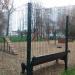 Бывшая кинологическая площадка в городе Москва