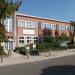 Sint-Lutgardisschool (nl) in Antwerp city