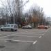 Бывшая автостоянка в городе Москва