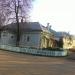 Территория при монастыре в городе Дивеево