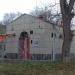 Бывший газорегуляторный пункт в городе Москва