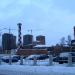 Усадьба Н. И. Маслова («Ковчег») в городе Реутов