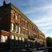 Instituut Heilige Familie in Antwerp city