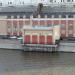 Береговая насосная ГЭС-1 в городе Москва