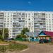 Выборгская ул., 3 в городе Казань