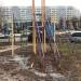 Детская площадка в городе Нижнекамск