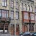 Burgerhuis (nl) in Antwerp city