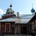 Church of the Vladimir Icon of the Mother of God (The Estonian Orthodox Church of Moscow Patriarchate)