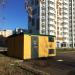 Трансформаторная подстанция ТП-29374 в городе Москва