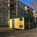 Трансформаторная подстанция ТП-29374 в городе Москва